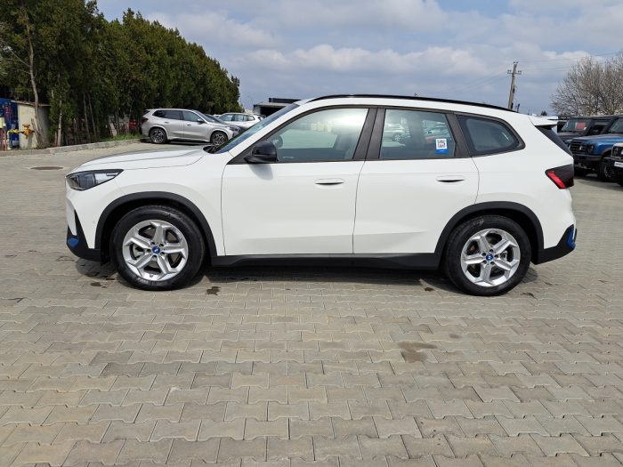 BMW X1, IX1 XDRIVE30, 2023, 10370 km