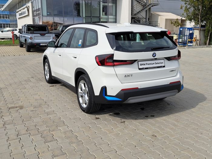 BMW X1, IX1 XDRIVE30, 2023, 10370 km