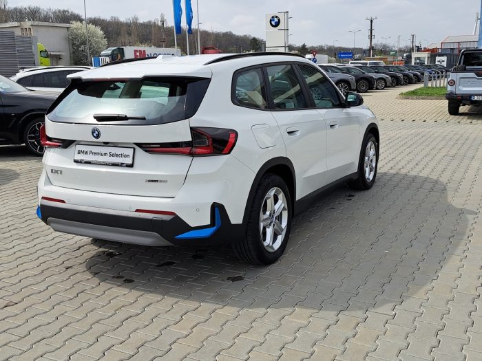 BMW X1, IX1 XDRIVE30, 2023, 10370 km