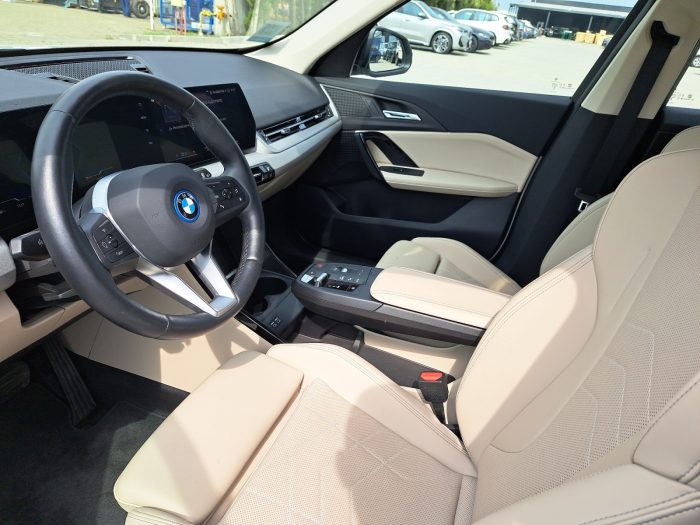 BMW X1, IX1 XDRIVE30, 2023, 10370 km