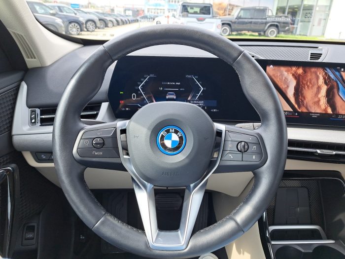 BMW X1, IX1 XDRIVE30, 2023, 10370 km