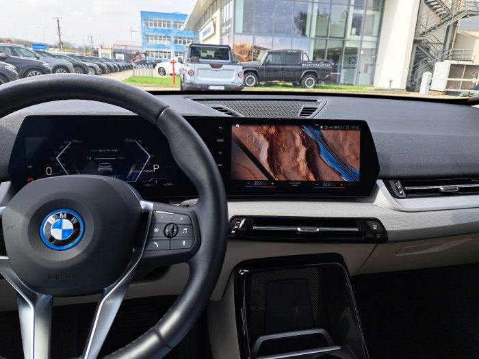 BMW X1, IX1 XDRIVE30, 2023, 10370 km