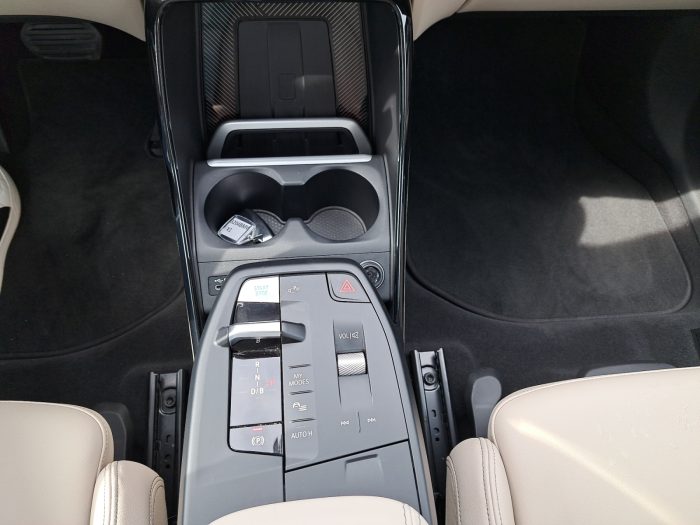 BMW X1, IX1 XDRIVE30, 2023, 10370 km