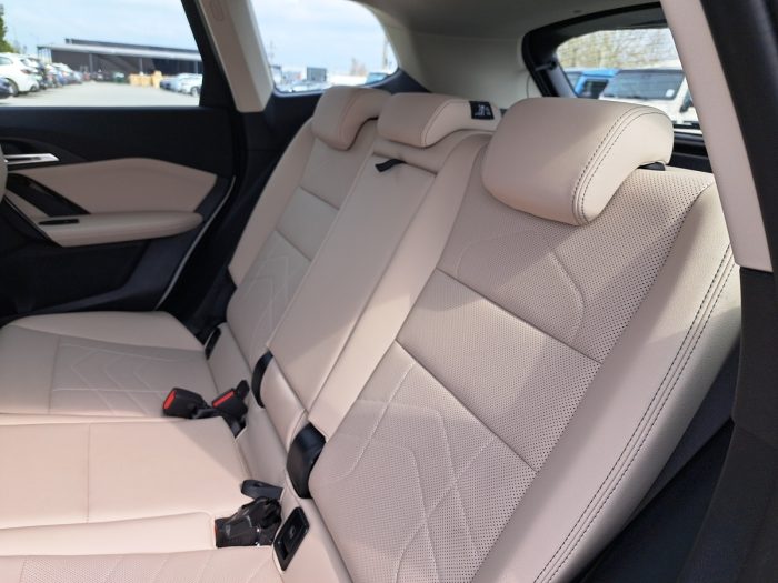 BMW X1, IX1 XDRIVE30, 2023, 10370 km