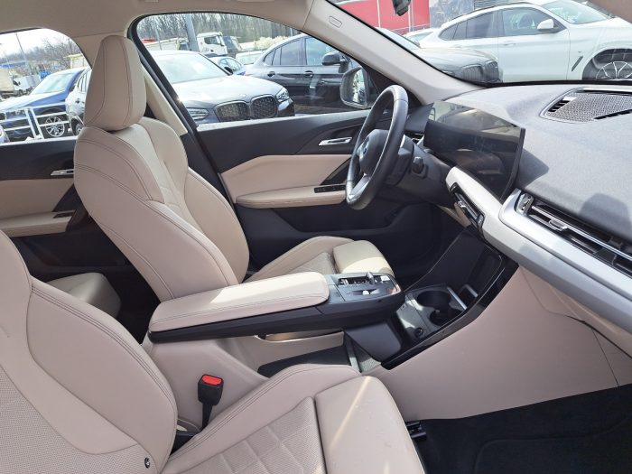 BMW X1, IX1 XDRIVE30, 2023, 10370 km