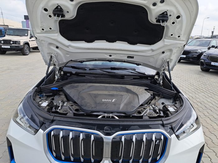 BMW X1, IX1 XDRIVE30, 2023, 10370 km