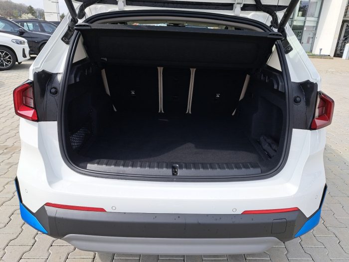 BMW X1, IX1 XDRIVE30, 2023, 10370 km