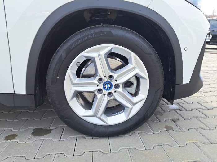BMW X1, IX1 XDRIVE30, 2023, 10370 km