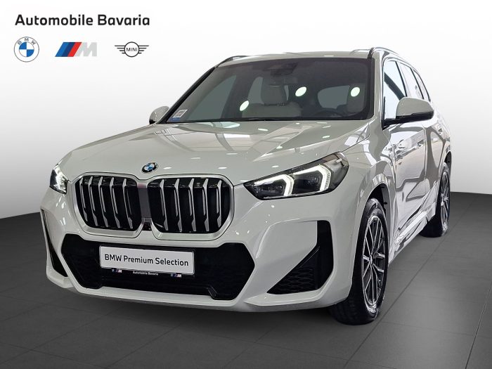 BMW X1, X1 XDRIVE23I, 2023, 24500 km