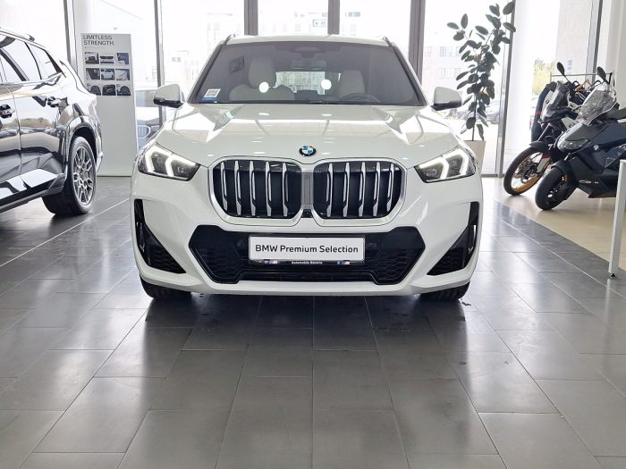 BMW X1, X1 XDRIVE23I, 2023, 24500 km