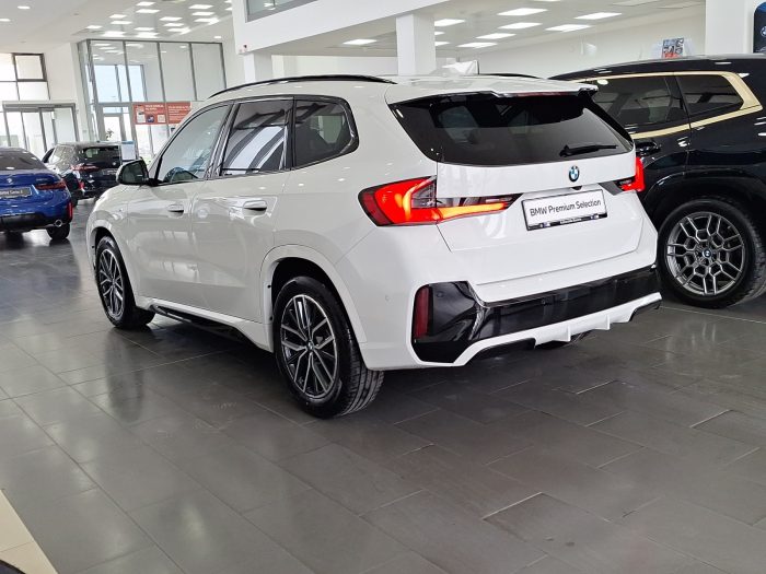 BMW X1, X1 XDRIVE23I, 2023, 24500 km
