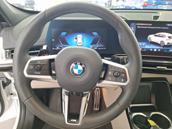 BMW X1, X1 XDRIVE23I, 2023, 24500 km