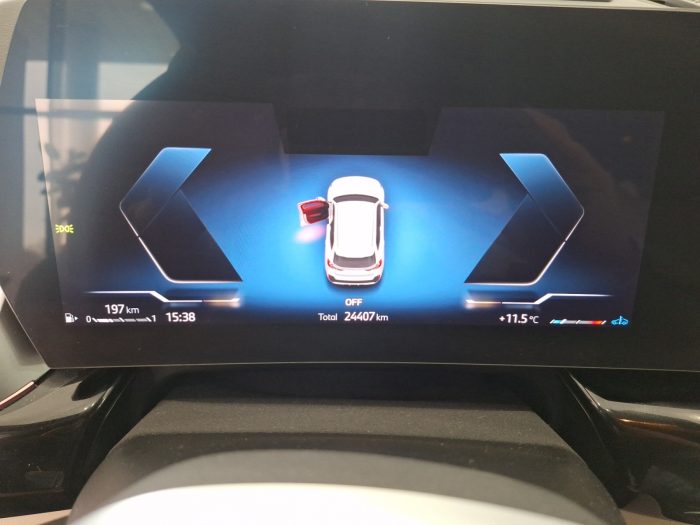 BMW X1, X1 XDRIVE23I, 2023, 24500 km