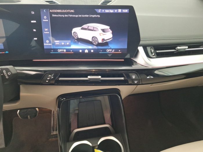 BMW X1, X1 XDRIVE23I, 2023, 24500 km