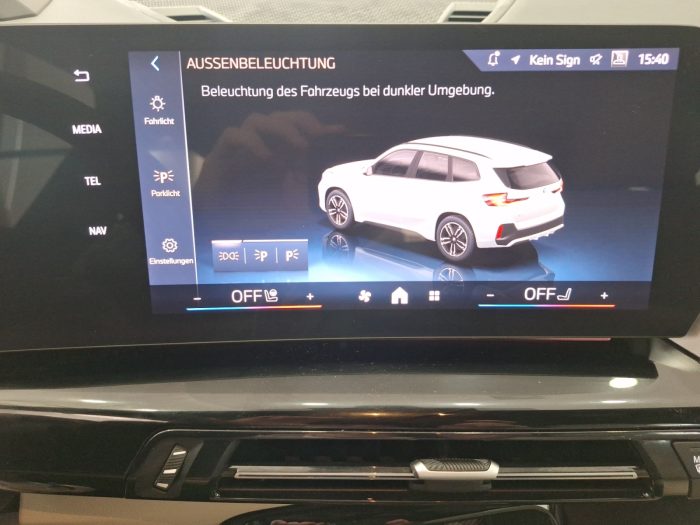 BMW X1, X1 XDRIVE23I, 2023, 24500 km