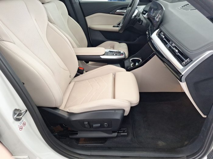 BMW X1, X1 XDRIVE23I, 2023, 24500 km