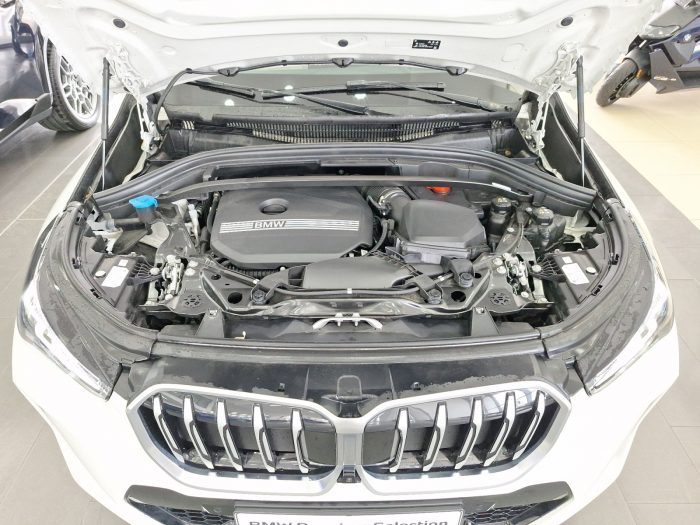 BMW X1, X1 XDRIVE23I, 2023, 24500 km