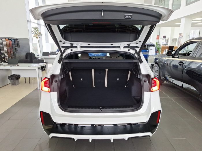 BMW X1, X1 XDRIVE23I, 2023, 24500 km