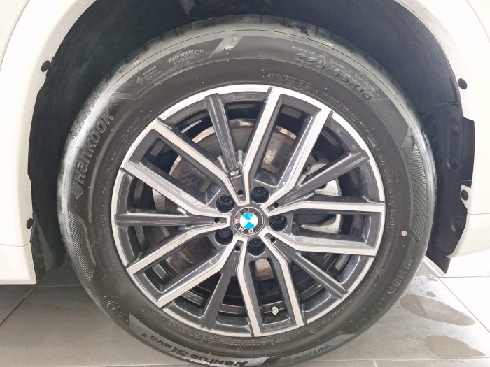 BMW X1, X1 XDRIVE23I, 2023, 24500 km