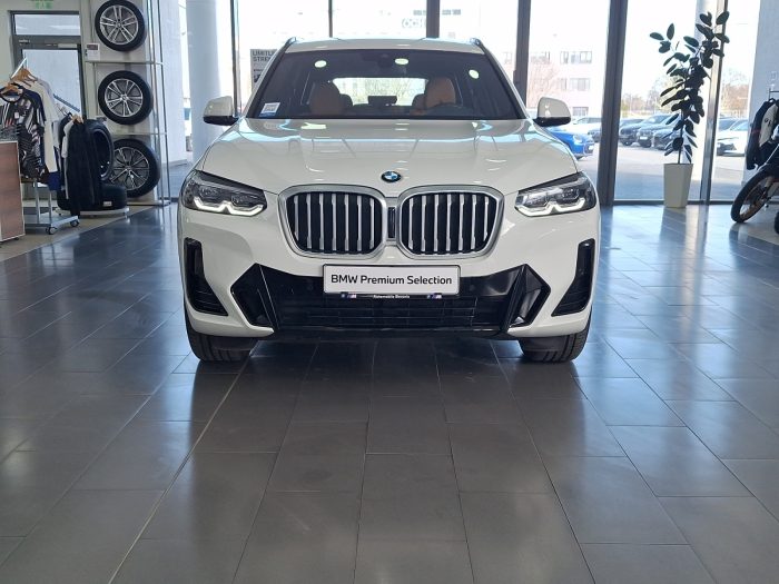 BMW X3, X3 XDRIVE20D, 2023, 12801 km