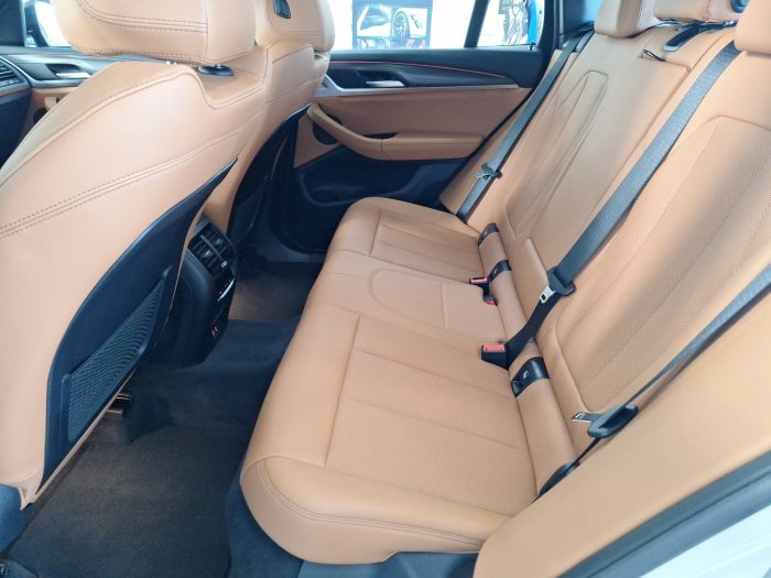 BMW X3, X3 XDRIVE20D, 2023, 12801 km