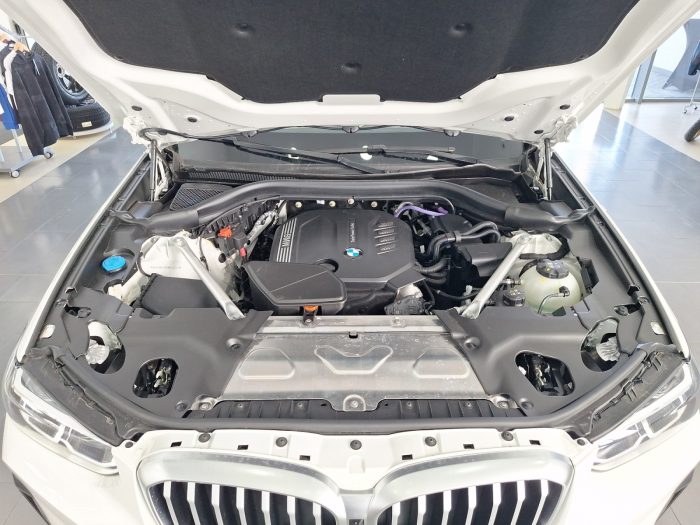 BMW X3, X3 XDRIVE20D, 2023, 12801 km