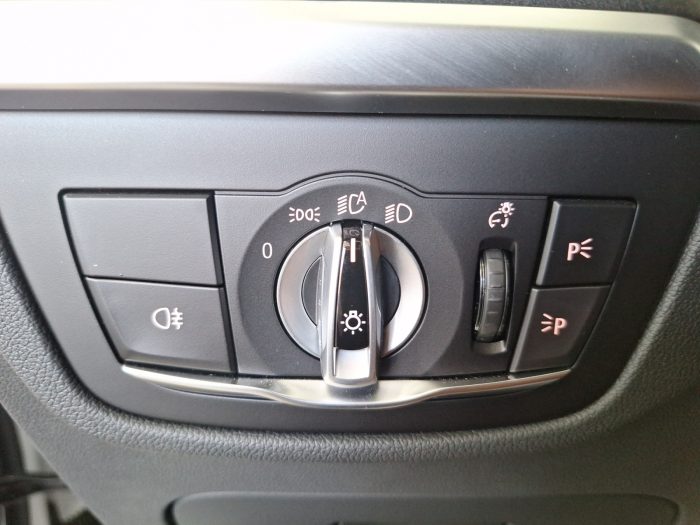 BMW X3, X3 XDRIVE20D, 2023, 12801 km