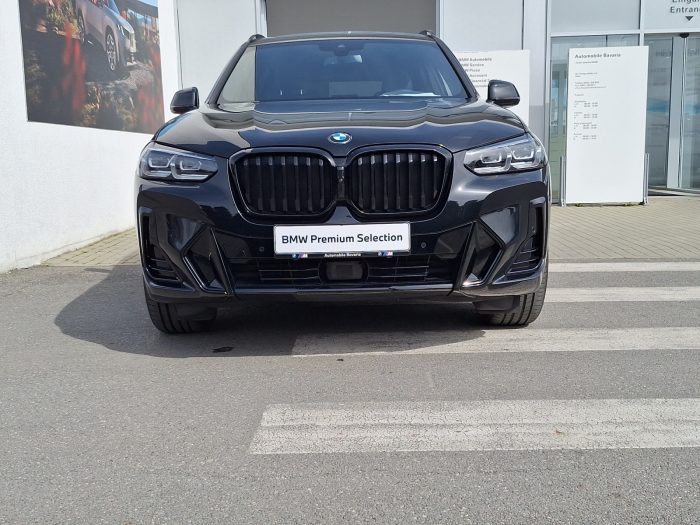 BMW X3, X3 XDRIVE20D, 2023, 16700 km