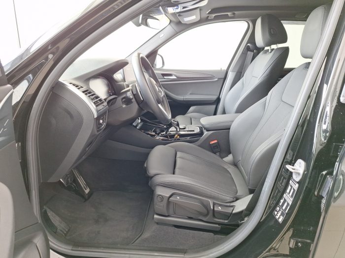 BMW X3, X3 XDRIVE20D, 2023, 16700 km