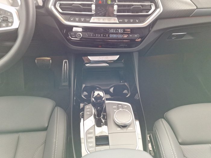 BMW X3, X3 XDRIVE20D, 2023, 16700 km