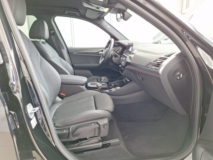 BMW X3, X3 XDRIVE20D, 2023, 16700 km