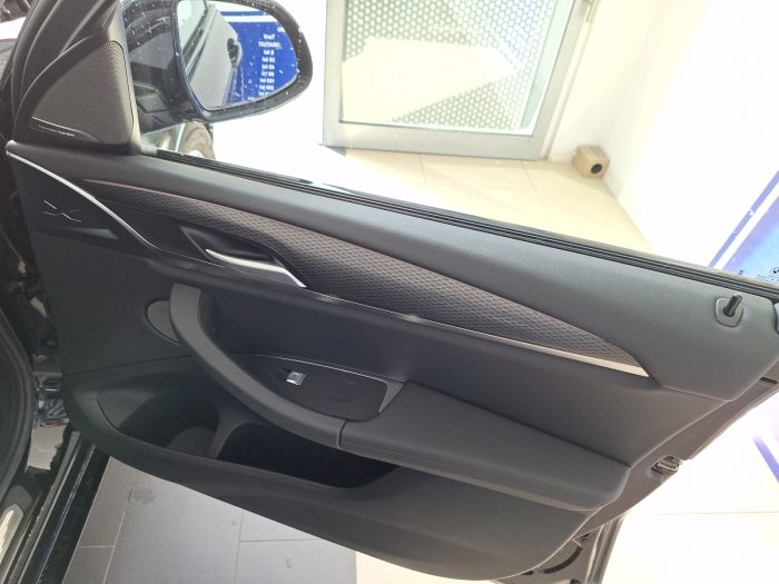 BMW X3, X3 XDRIVE20D, 2023, 16700 km