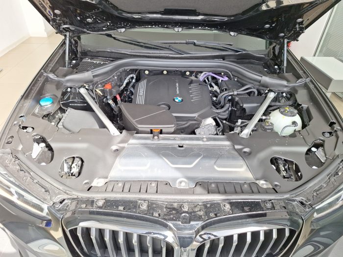 BMW X3, X3 XDRIVE20D, 2023, 16700 km