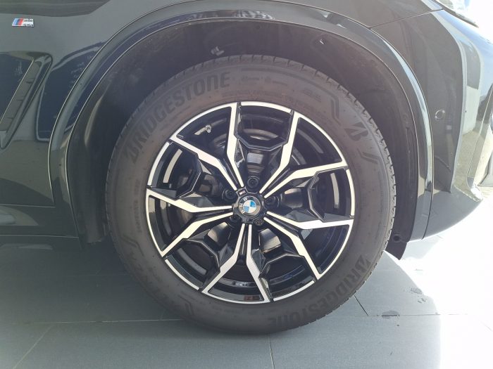BMW X3, X3 XDRIVE20D, 2023, 16700 km