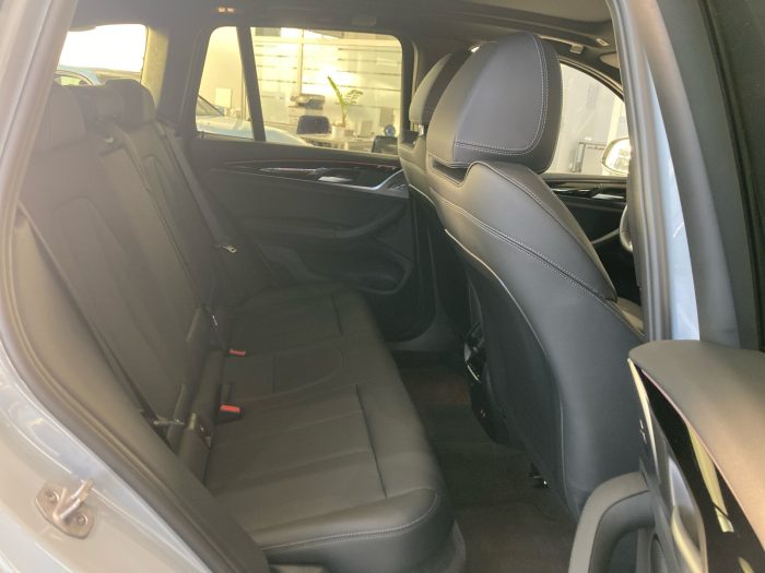 BMW X3, X3 XDRIVE20D, 2024, 6100 km