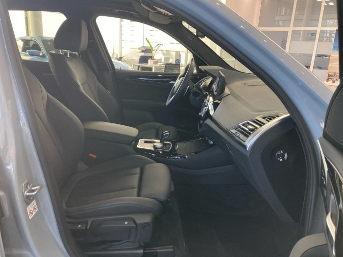 BMW X3, X3 XDRIVE20D, 2024, 6100 km