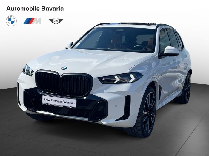 BMW X5, X5 XDRIVE30D, 2023, 22500 km