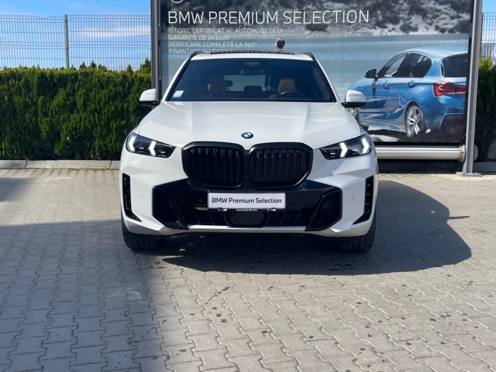 BMW X5, X5 XDRIVE30D, 2023, 22500 km