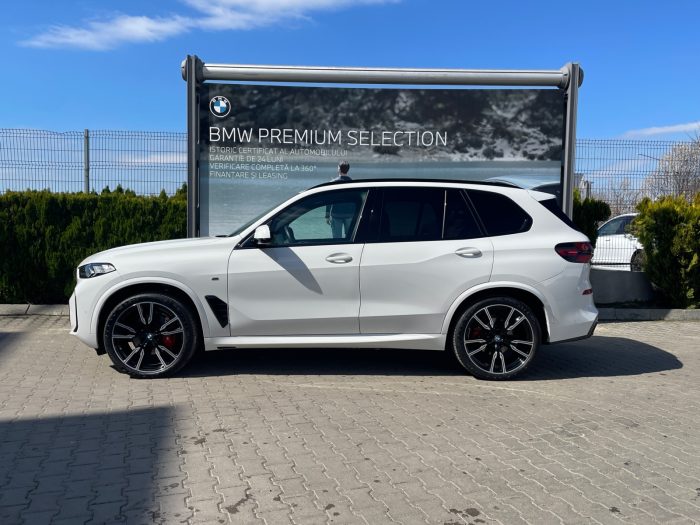BMW X5, X5 XDRIVE30D, 2023, 22500 km