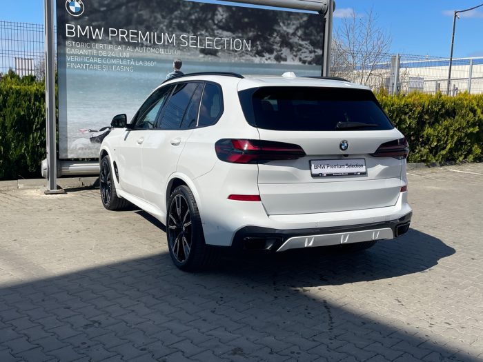 BMW X5, X5 XDRIVE30D, 2023, 22500 km