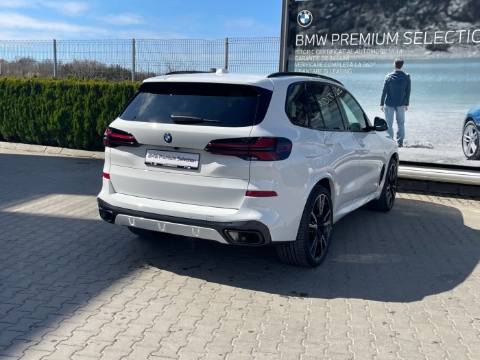 BMW X5, X5 XDRIVE30D, 2023, 22500 km