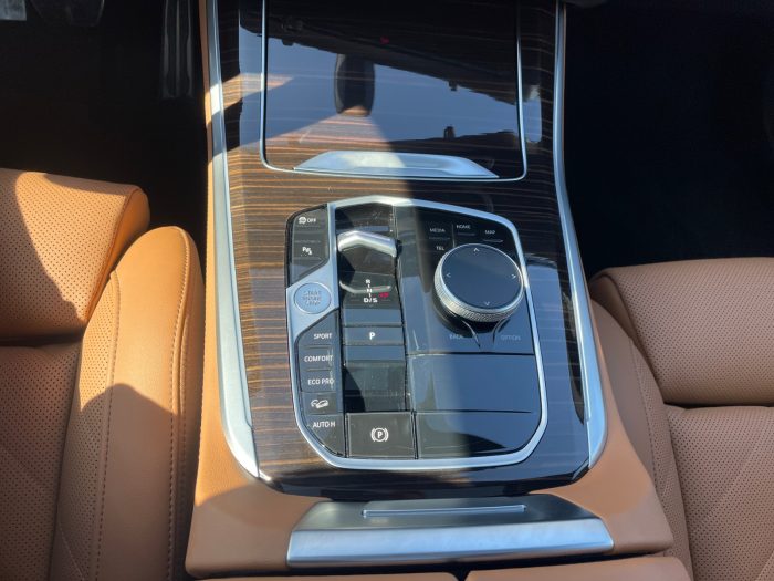 BMW X5, X5 XDRIVE30D, 2023, 22500 km