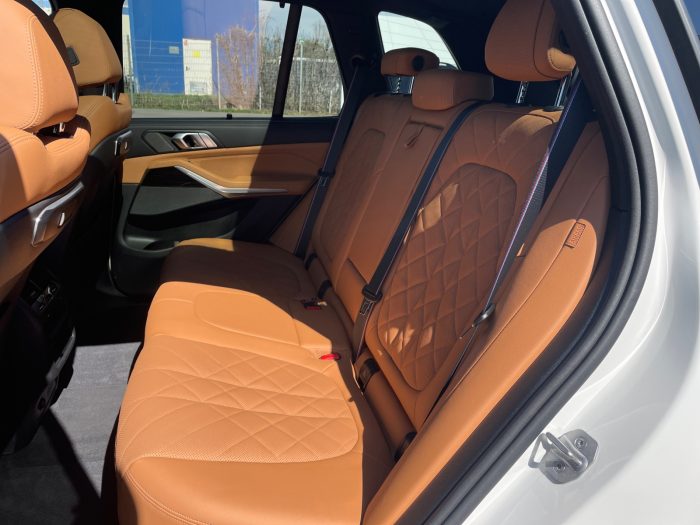 BMW X5, X5 XDRIVE30D, 2023, 22500 km