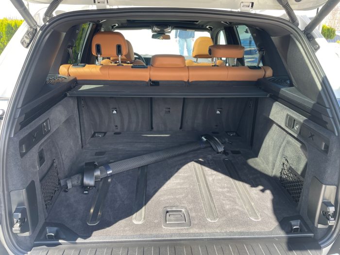 BMW X5, X5 XDRIVE30D, 2023, 22500 km