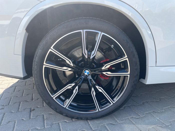 BMW X5, X5 XDRIVE30D, 2023, 22500 km