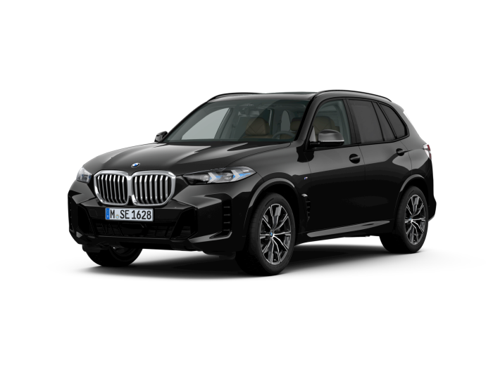 BMW X5, X5 XDRIVE30D, 2024, 18800 km