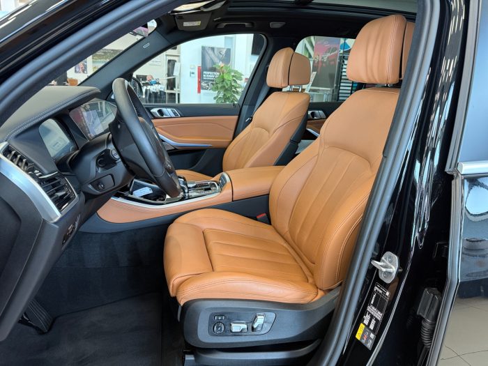 BMW X5, X5 XDRIVE45E, 2021, 61402 km