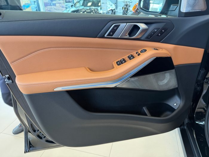 BMW X5, X5 XDRIVE45E, 2021, 61402 km