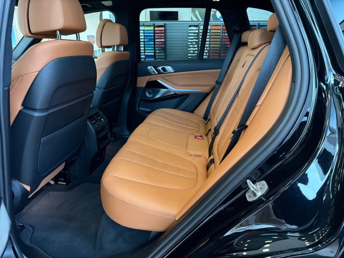 BMW X5, X5 XDRIVE45E, 2021, 61402 km
