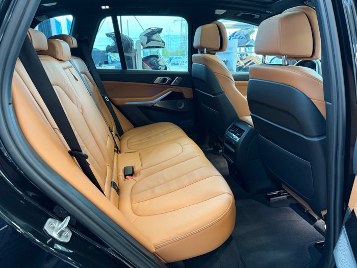 BMW X5, X5 XDRIVE45E, 2021, 61402 km